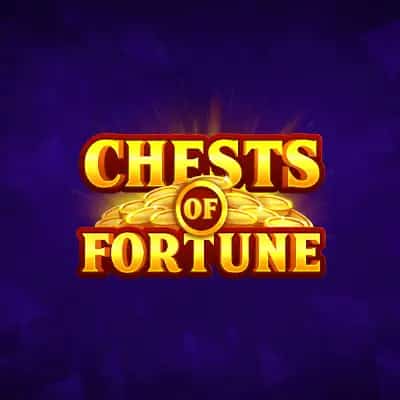 Chests of Fortune