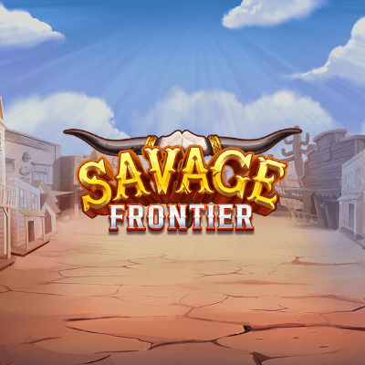 Savage Frontier