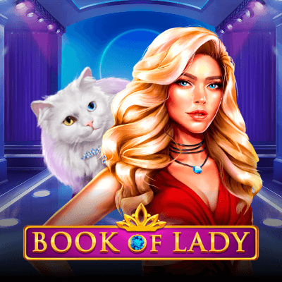 Book of Lady