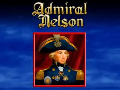 Admiral Nelson