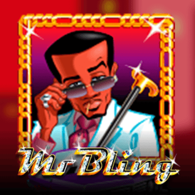 Mr Bling