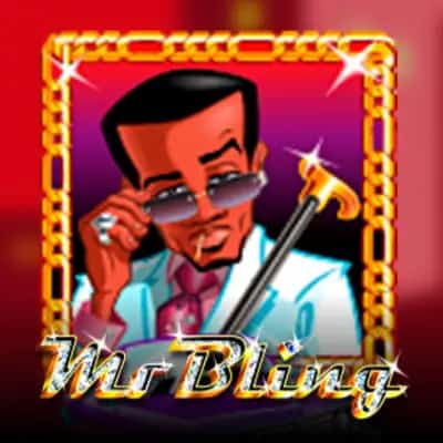Mr Bling