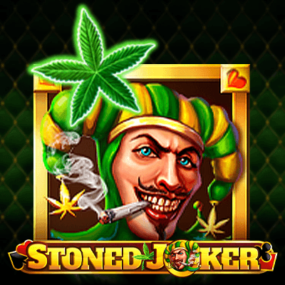 Stoned Joker