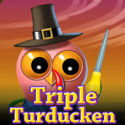 Triple Turducken