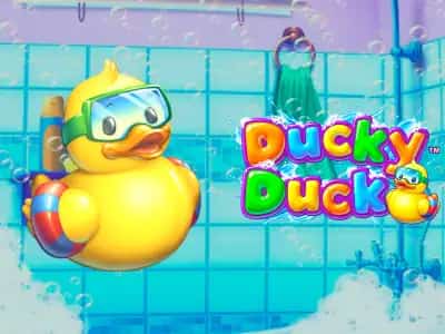 Ducky Duck