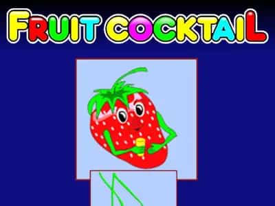 Fruit Cocktail