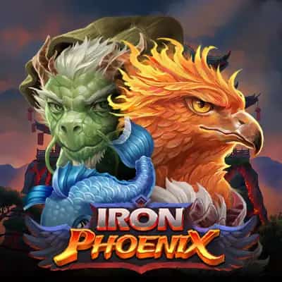Iron Phoenix