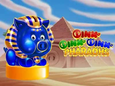 Oink Oink Oink: Pharaohs