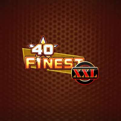 40 Finest XXL
