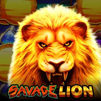 Savage Lion