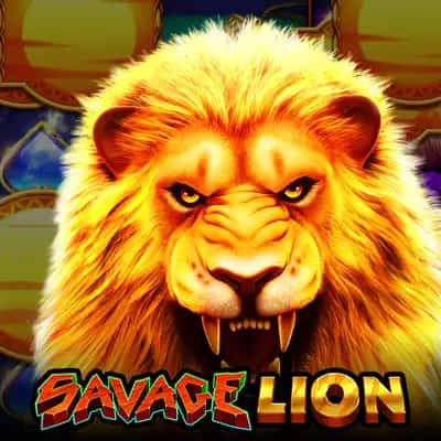 Savage Lion