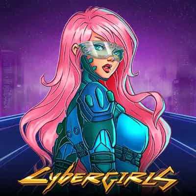 Cybergirls