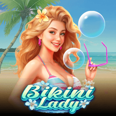 Bikini Lady