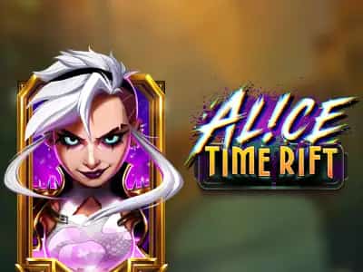 Alice: Time Rift