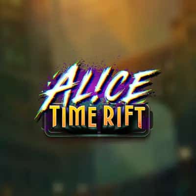 Alice: Time Rift
