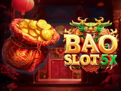 Bao Slot 5X
