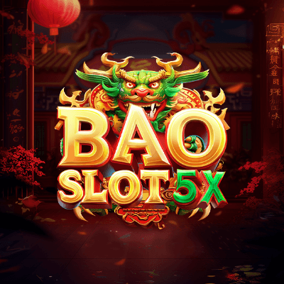 Bao Slot 5X
