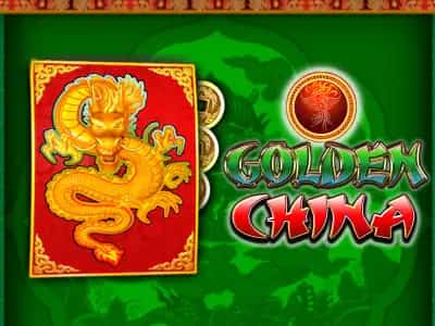 Golden China