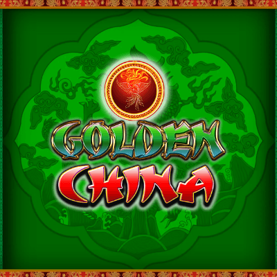 Golden China
