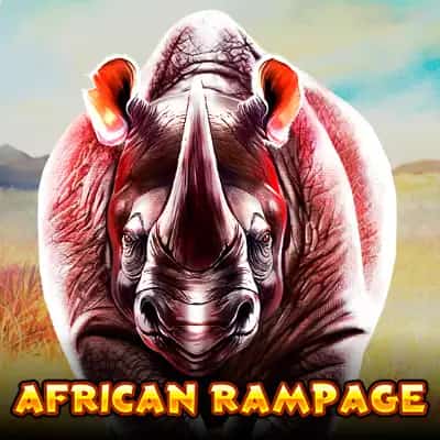 African Rampage