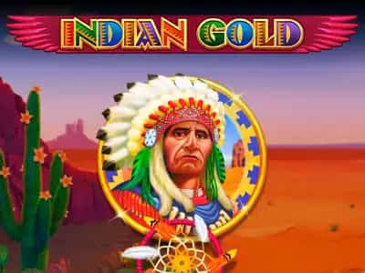 Indian Gold