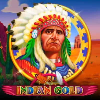 Indian Gold
