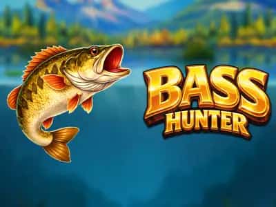 Bass Hunter