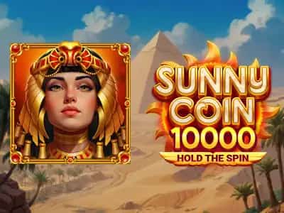 Sunny Coin 10000: Hold The Spin