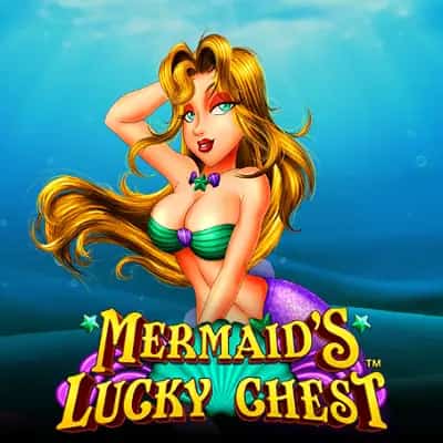 Mermaid's Lucky Chest