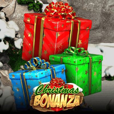Christmas Bonanza