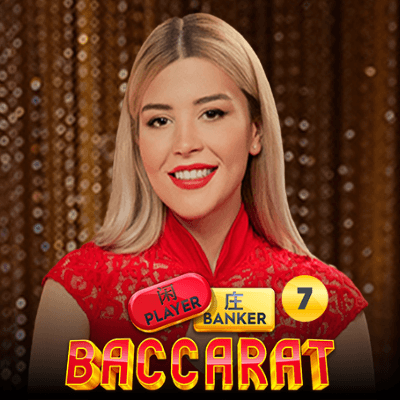 Baccarat 7