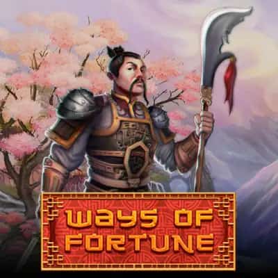 Ways Of Fortune