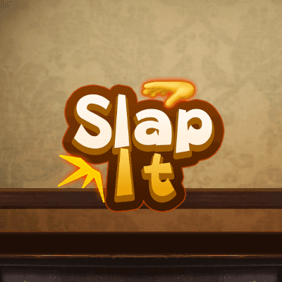 Slap It