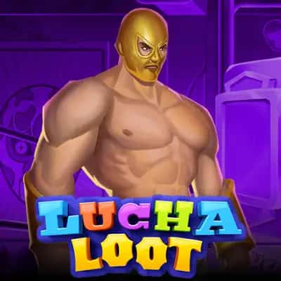 Lucha Loot