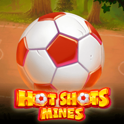 Hot Shots: Mines