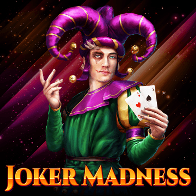 Joker Madness