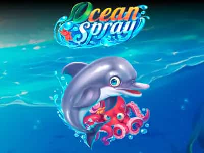 Ocean Spray