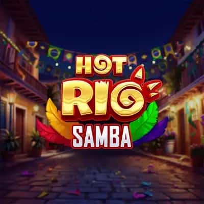 Hot Rio Samba