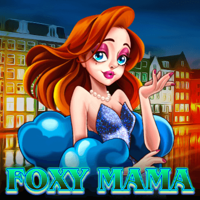 Foxy Mama