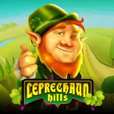 Leprechaun Hills