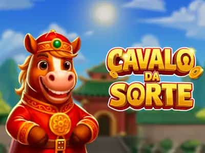 Cavalo da Sorte