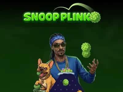 Snoop Plinko