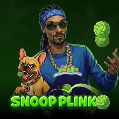 Snoop Plinko