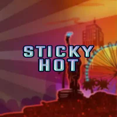 Sticky Hot