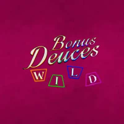 Bonus Deuces Wild