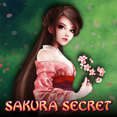 Sakura Secret