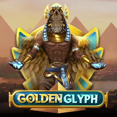 Golden Glyph