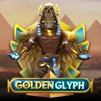 Golden Glyph