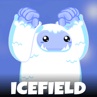 Icefield