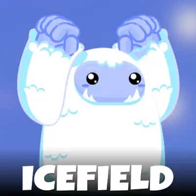 Icefield